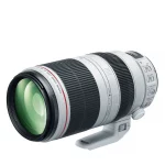 Canon EF 100-400 mm f/4.5-5.6L IS II USM