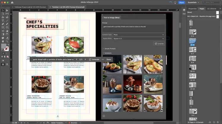 Adobe InDesign-2