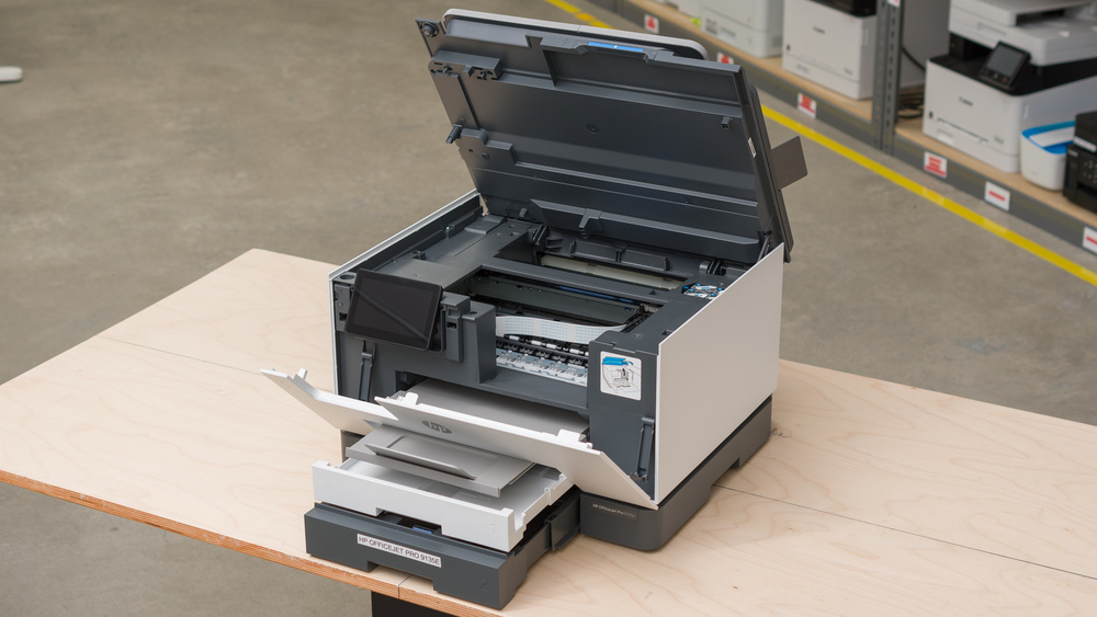 HP OfficeJet Pro 9135e