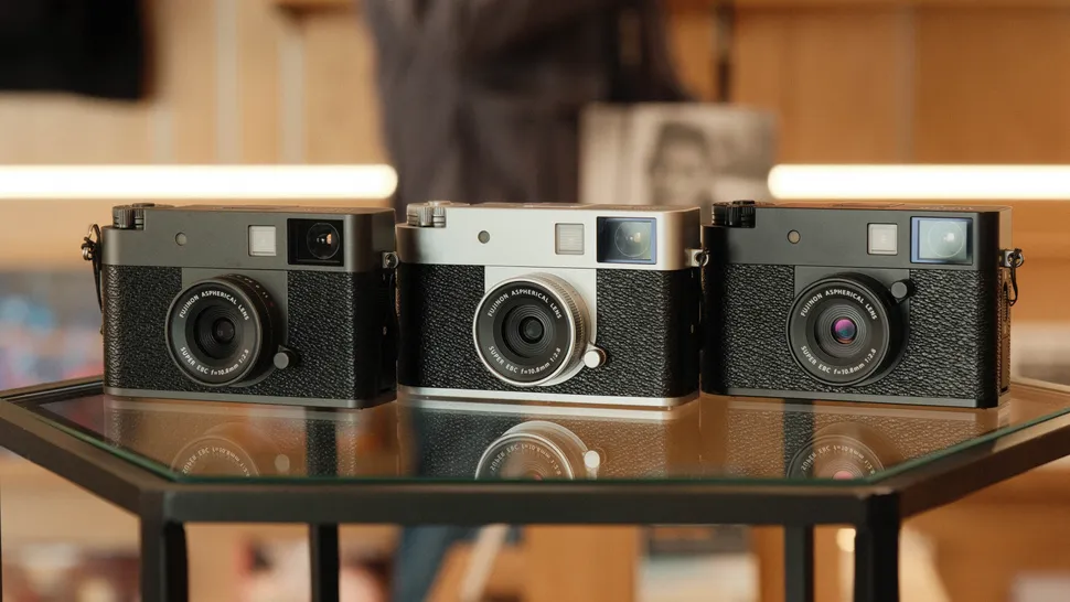 Fujifilm X Half: цифровая камера с душой плёнки-3