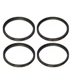 Vivitar +1, +2, +4, +10 Close Up Macro Filter Set