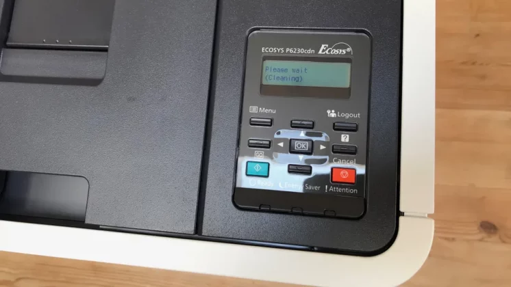 Kyocera Ecosys P6230cdn-8