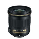 Nikon AF-S 24 мм f/1.8G ED