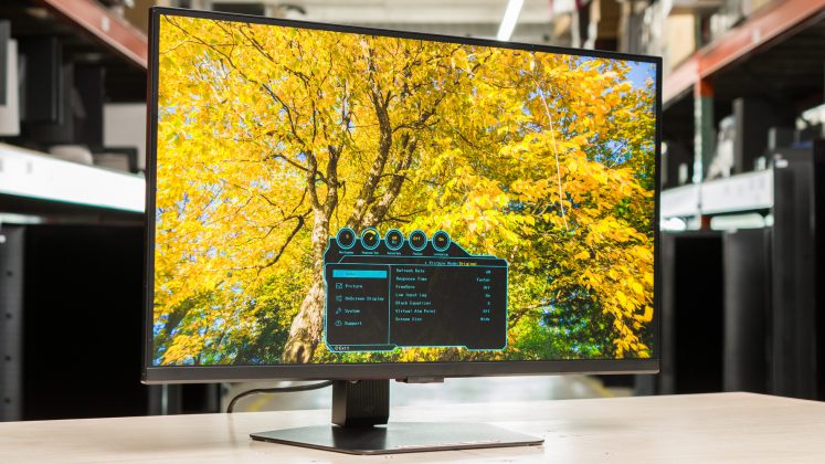 Samsung Odyssey G50D S27DG50-2