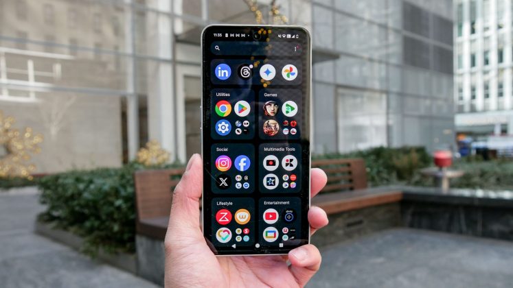 Nothing Phone 3a Pro