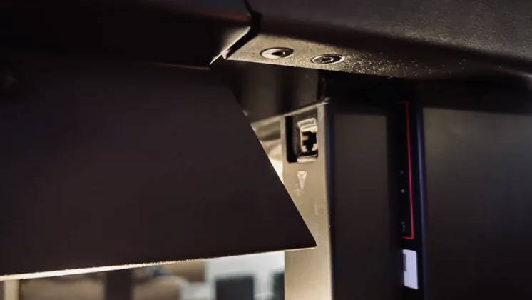 Secretlab Magnus Pro-6