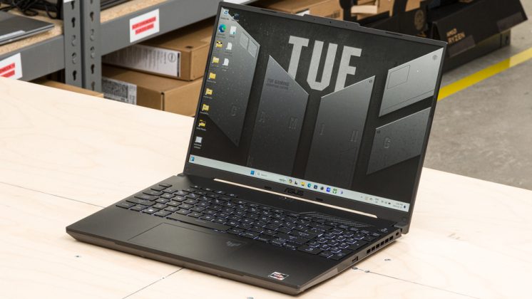 ASUS TUF Gaming A16 Advantage Edition (2023)-2