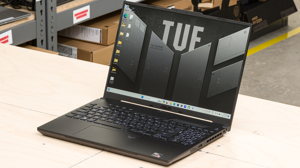 ASUS TUF Gaming A16 Advantage Edition (2023)-2