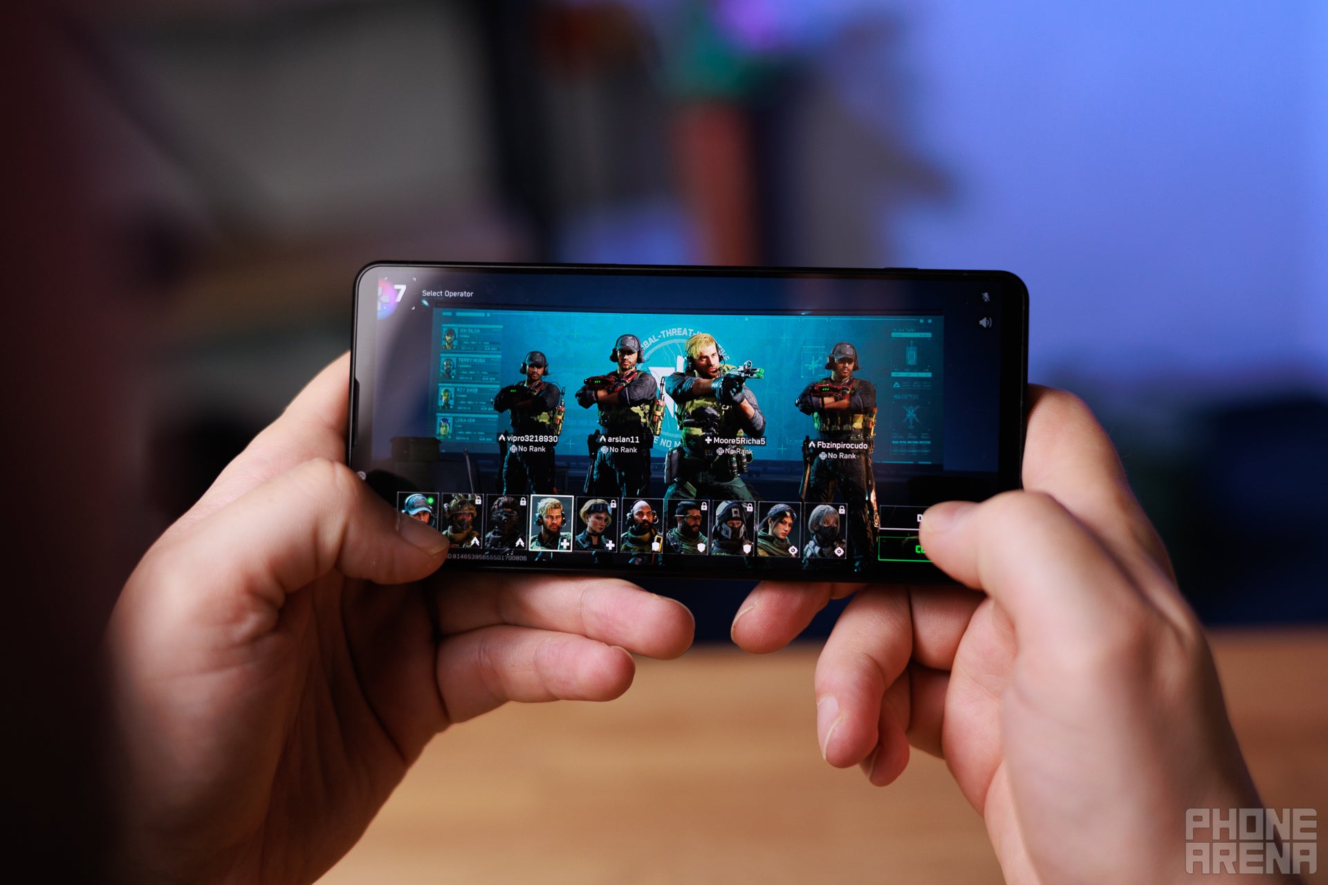 Sony Xperia 1 VII-34