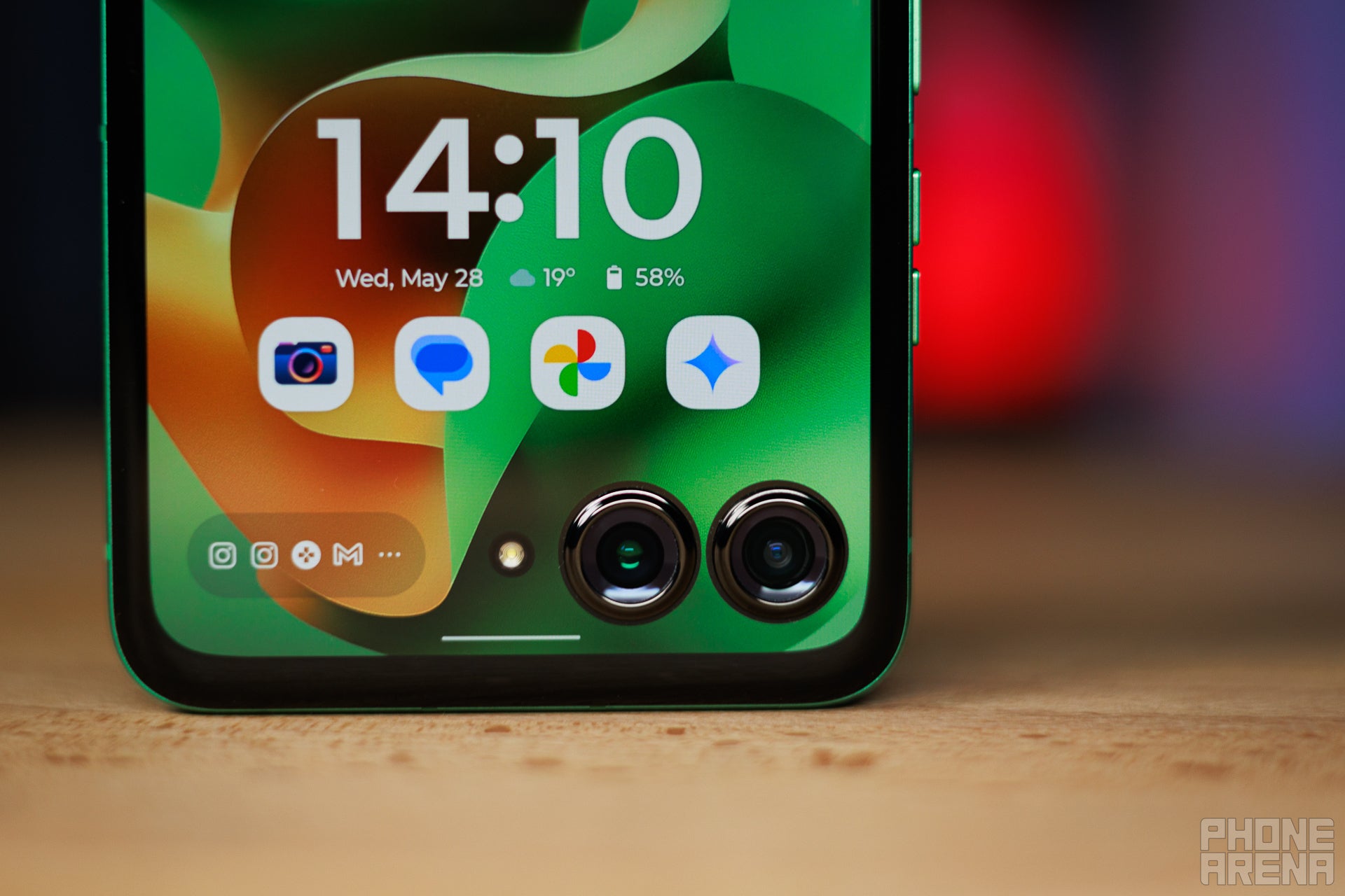 Motorola Razr 2025-34