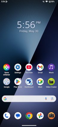 Sony Xperia 1 VII-35