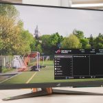 ASUS ROG Swift PG279QM