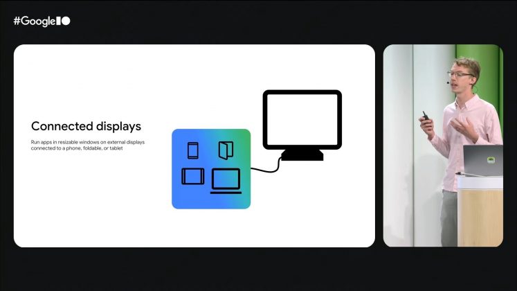 Функция Android 16 могла появиться в Samsung раньше-5