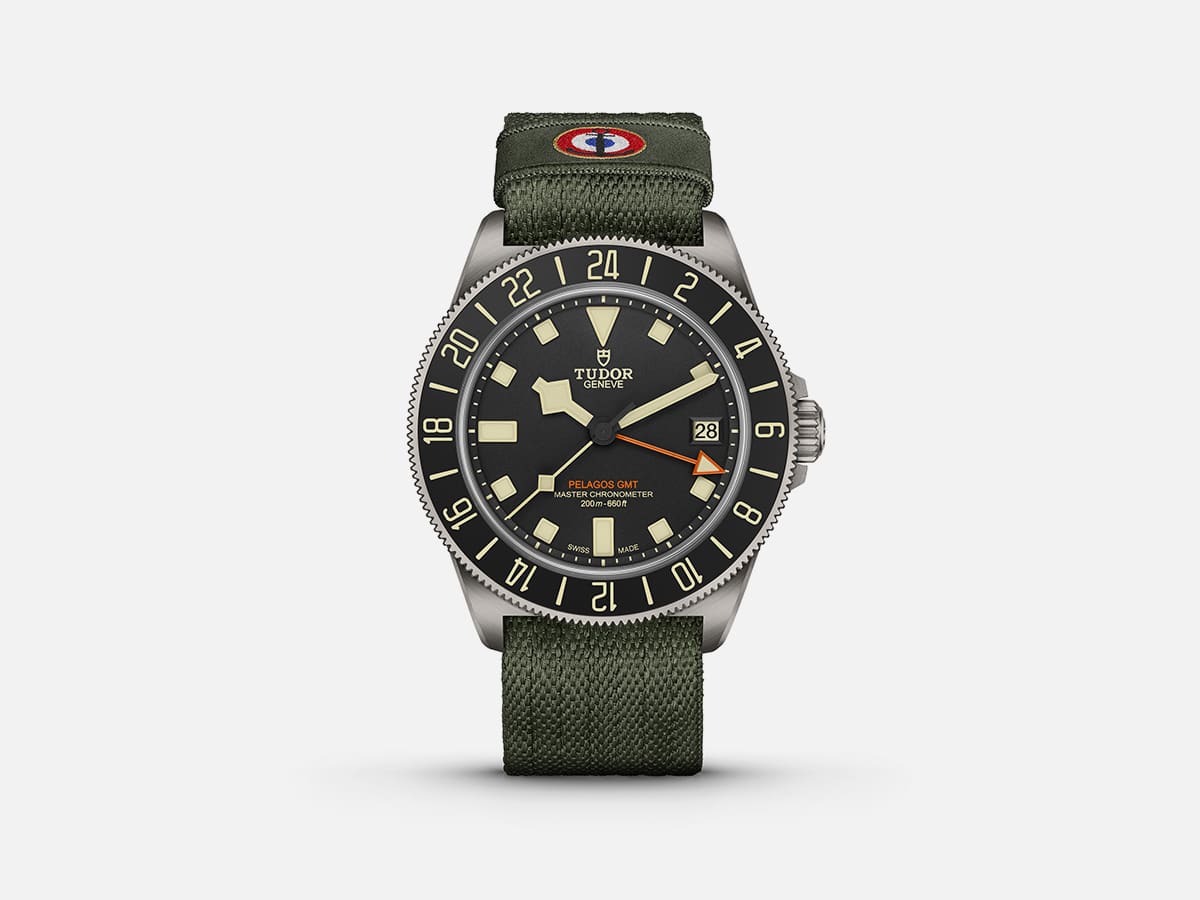 Tudor Pelagos FXD GMT ‘Zulu Time’-4