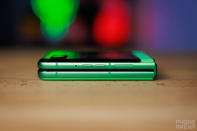 Motorola Razr 2025-4