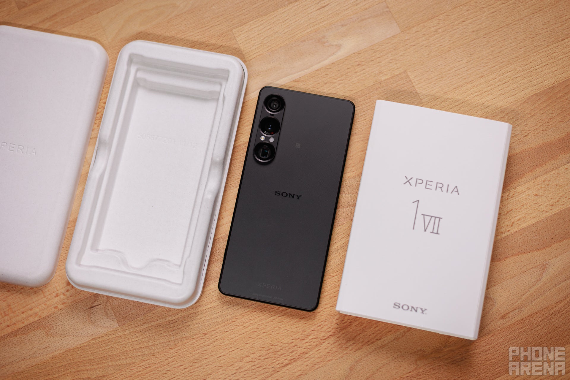 Sony Xperia 1 VII-4