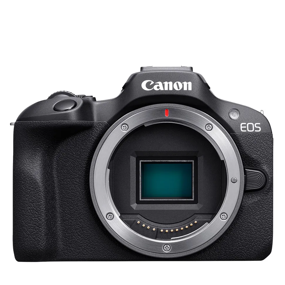 Canon EOS R100