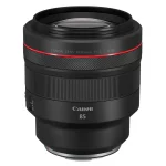 Canon RF 85mm f/1.2L USM