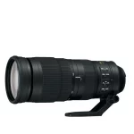 Nikon AF-S 200-500 mm f/5.6E ED VR