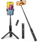 Atumtek 3-in-1 Selfie Stick