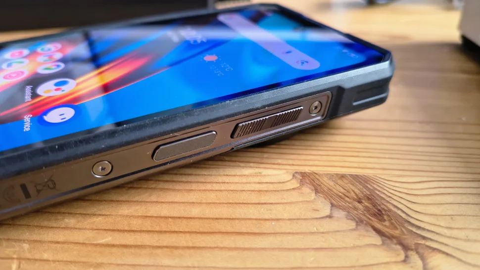 Ulefone Armor 30 Pro-4