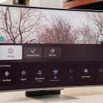 Samsung Odyssey OLED G85SB S34BG85