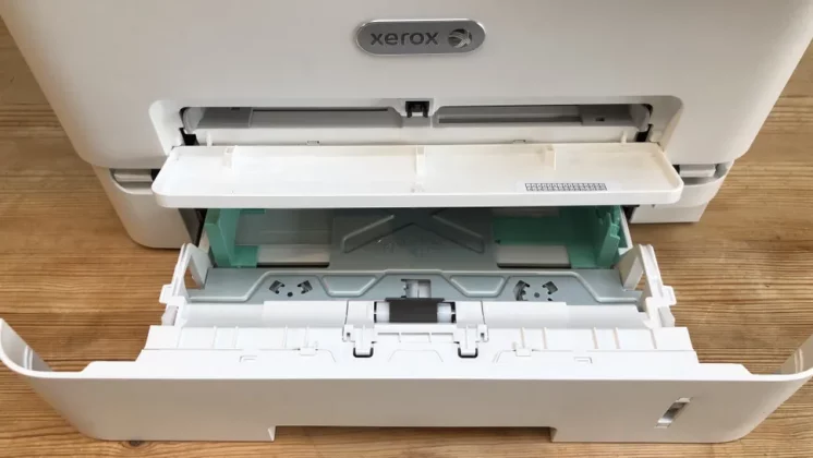 Xerox B215-9