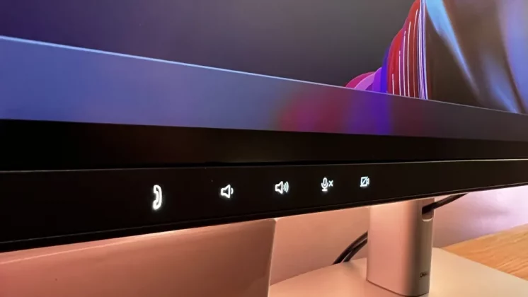 Dell UltraSharp U3224KB-4