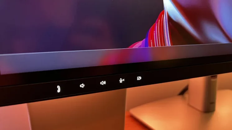 Dell UltraSharp U3224KB-7