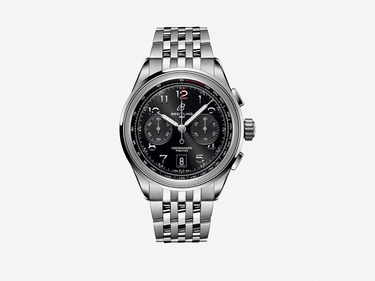 Breitling Premier B01-5