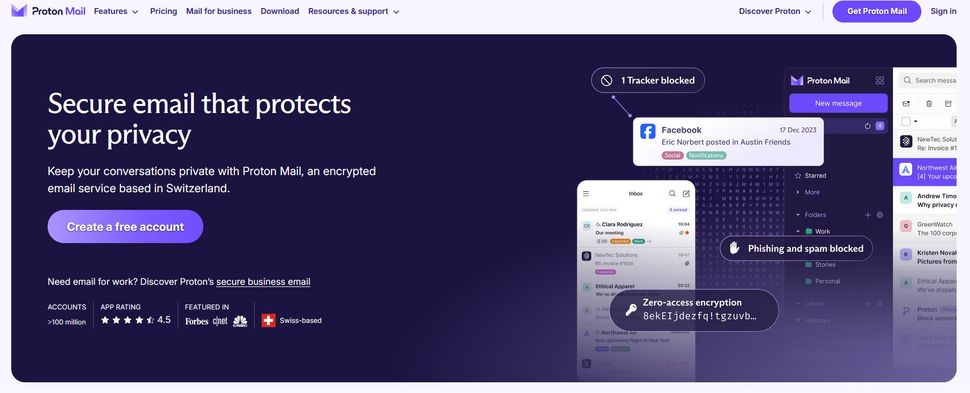 ProtonMail