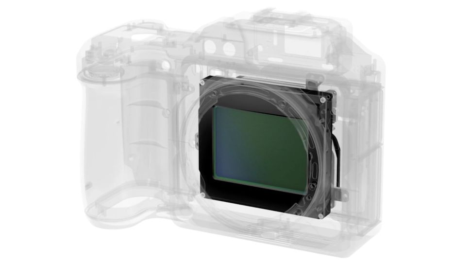 Fujifilm GFX 100 II против Hasselblad X2D 100C-5