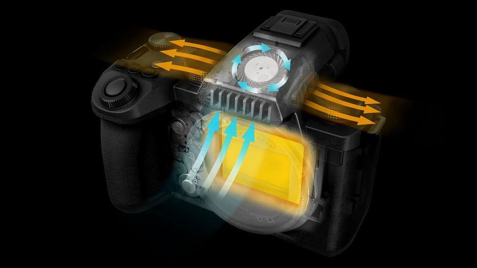 Panasonic Lumix G9 II против S5 II-5