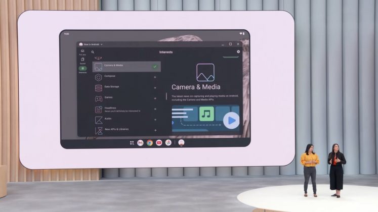 Функция Android 16 могла появиться в Samsung раньше-3
