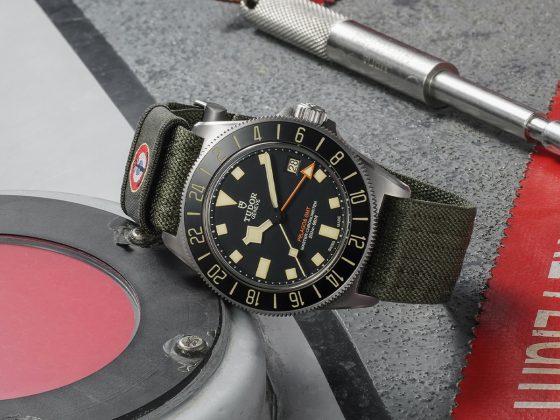 Tudor Pelagos FXD GMT ‘Zulu Time’-5