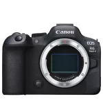 Canon EOS R6 Mark II