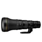 Nikon Z 800 mm f/6.3 VR S