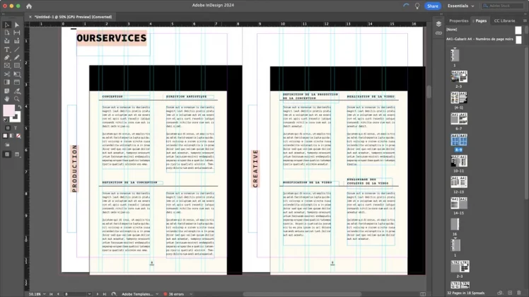 Adobe InDesign-4