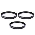 Hoya HMC Close Up Lens Set II