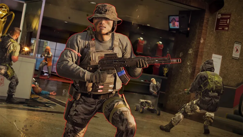 Call of Duty: Black Ops 6