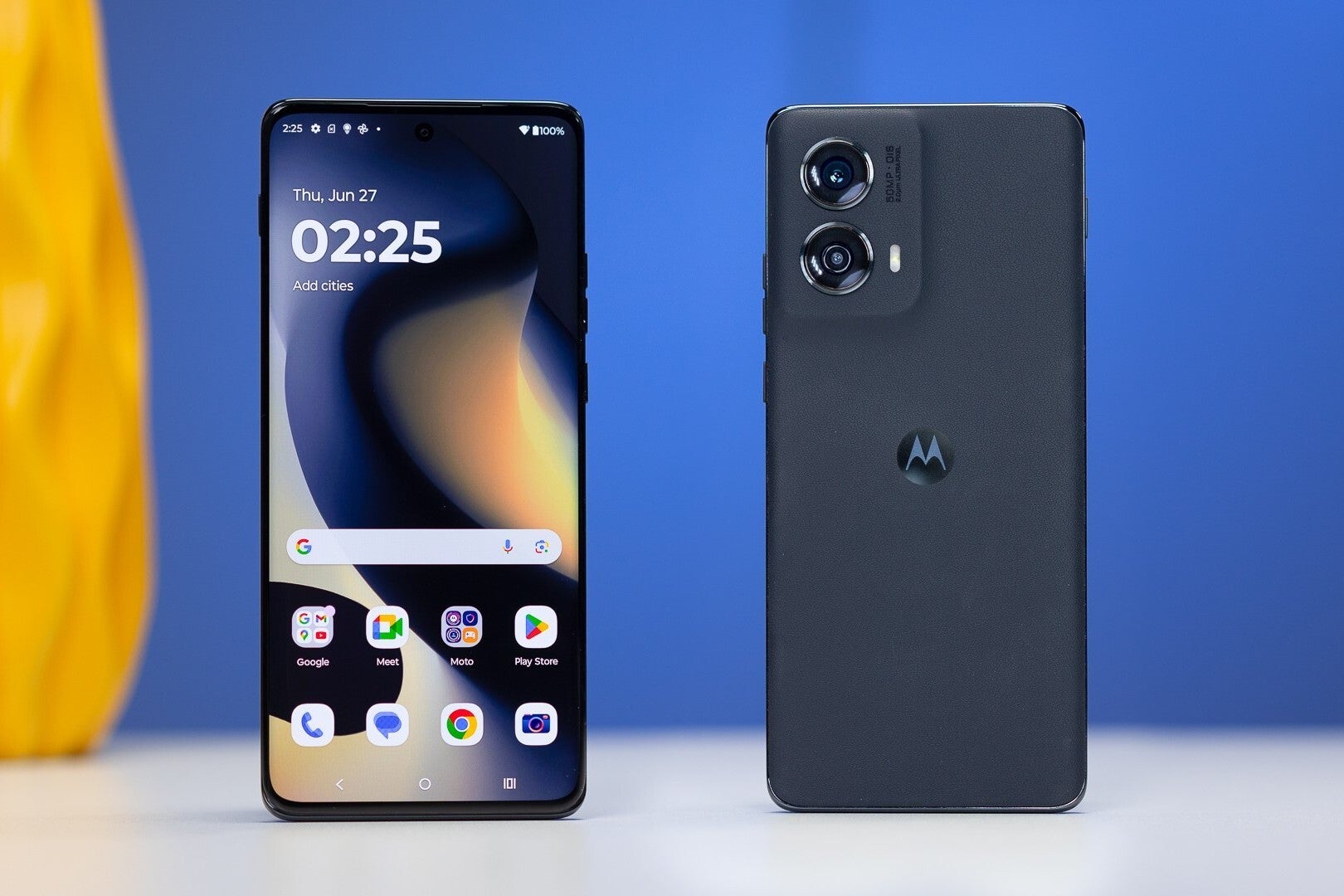 Motorola Edge (2024)