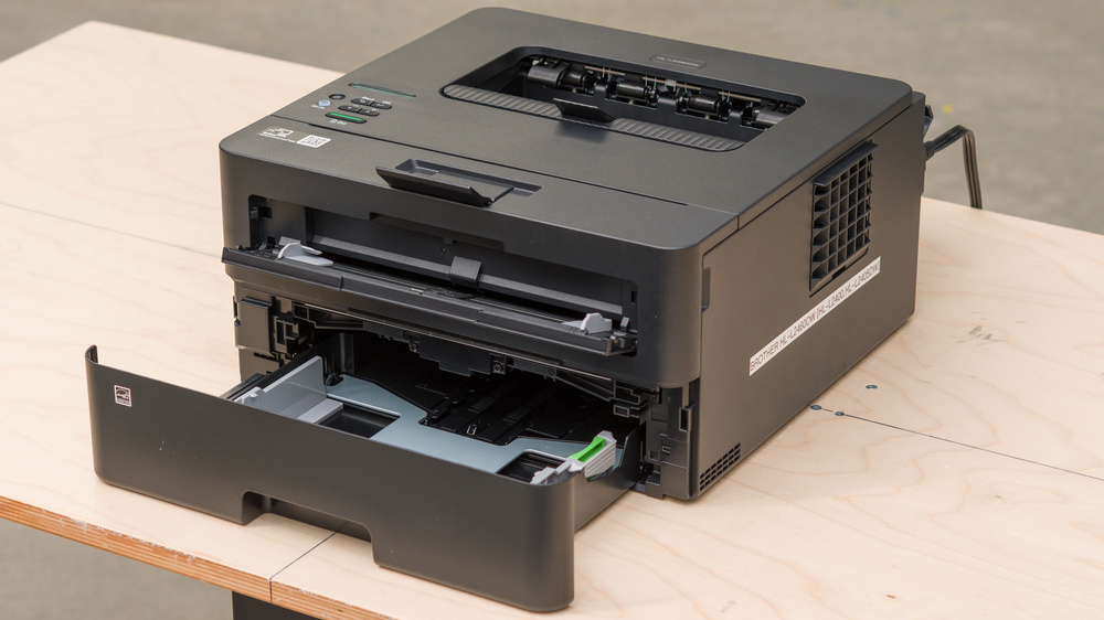 Brother HL-L2460DW [HL-L2400D, HL-L2405W]