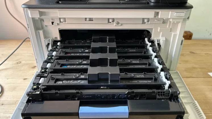 Canon Color imageCLASS MF753Cdw-8