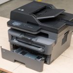 Brother MFC-L2820DW [DCP-L2640DW, HL-L2480DW]