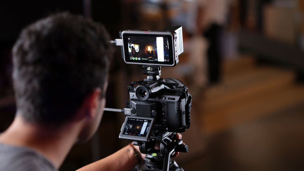 Fujifilm GFX 100 II против Hasselblad X2D 100C-6