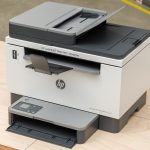 HP LaserJet Tank MFP 2604sdw