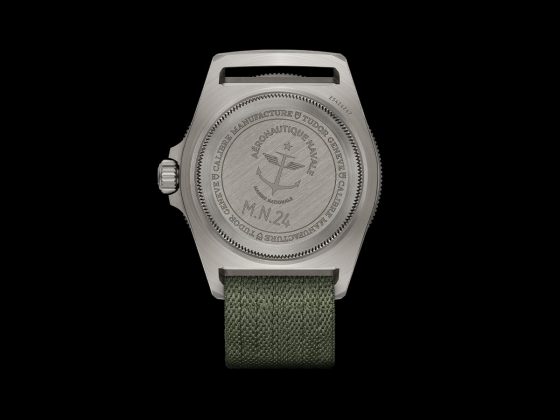 Tudor Pelagos FXD GMT ‘Zulu Time’-6