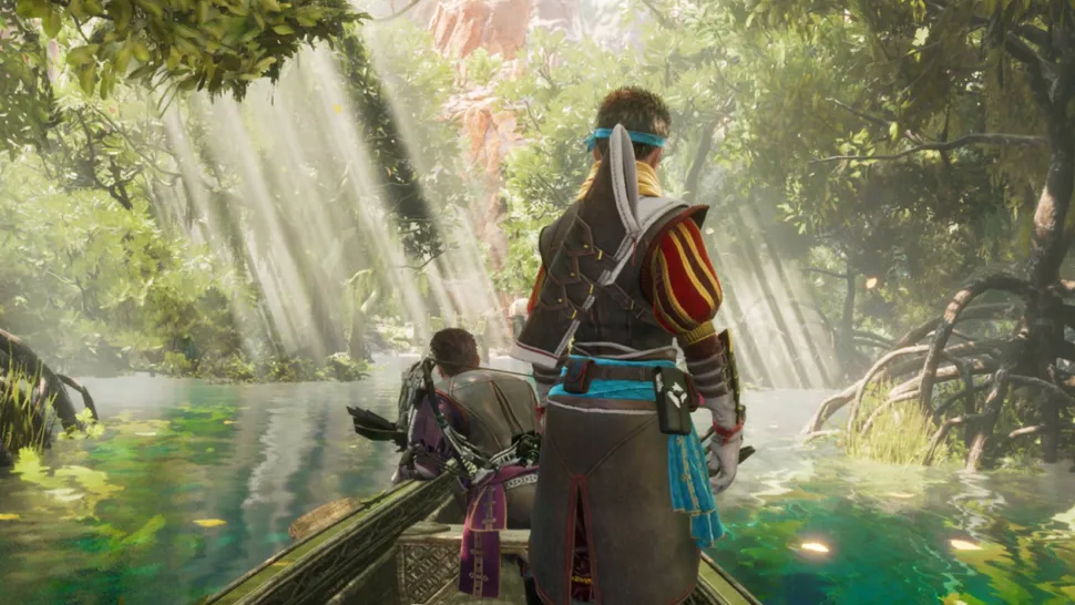 Horizon: Call of the Mountain