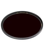 B+W 093 IR filter 830