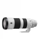 Sony FE 200-600 mm f/5.6-6.3 G OSS